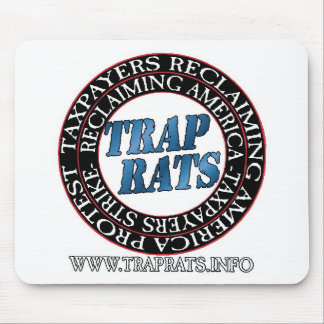 Mousepad remendar logotipo