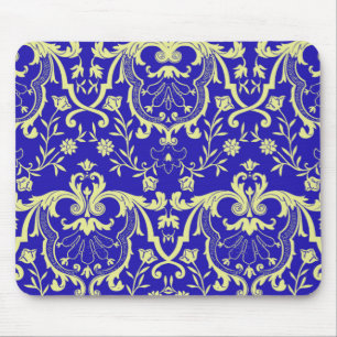 Mousepad Renascimento Damask #1 @ Sonolotre