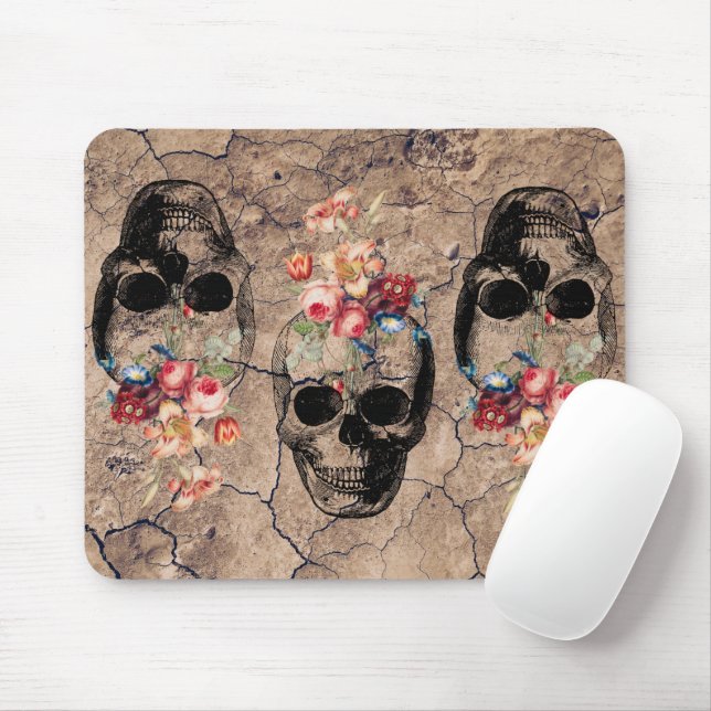 Mousepad Renascimento - Hulhas que brilham da poeira (Com mouse)