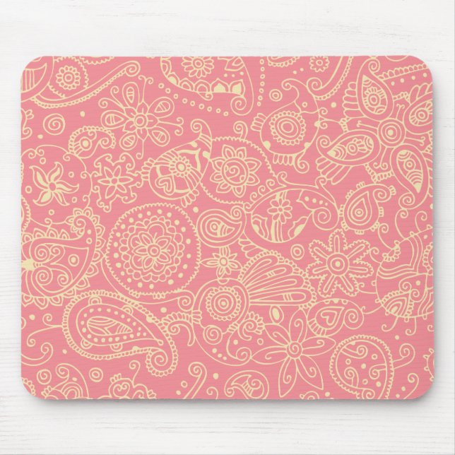 Mousepad Renda (Frente)