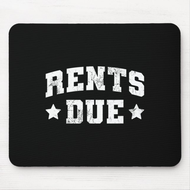 Mousepad Rendas Engraçadas Devido Ao Peso Do Gym Levantando (Frente)