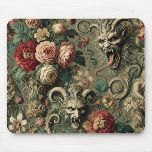 Mousepad 🩸 Renegade Harvest - Vitoriano Gótico