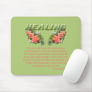 Mousepad Reparo Verso
