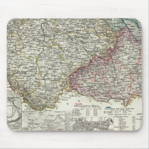 Mousepad República Checa