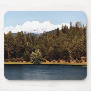 Mousepad Reservatório Ewing.....