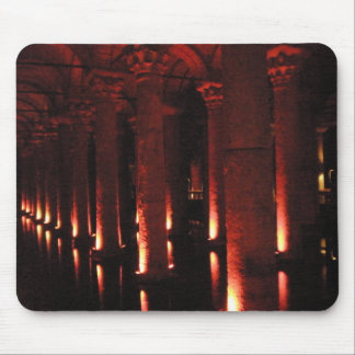Mousepad Reservatório romano 3