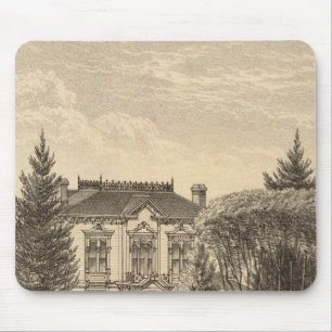 Mousepad Residência Derby