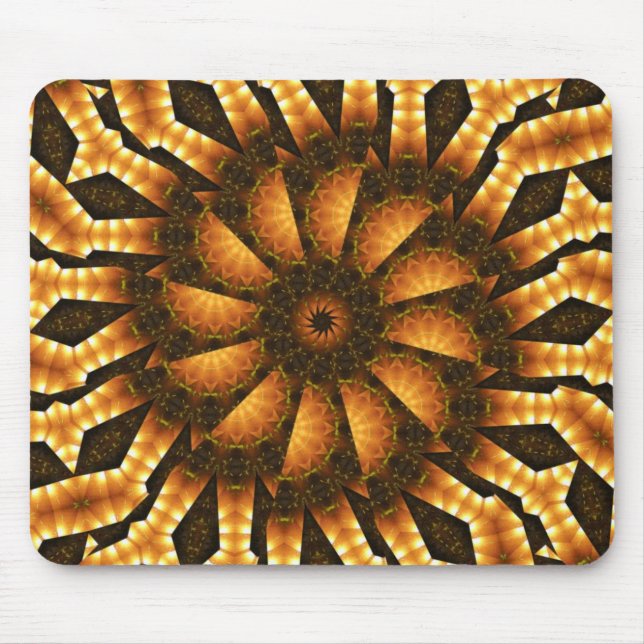 Mousepad ReSLiCe (Frente)