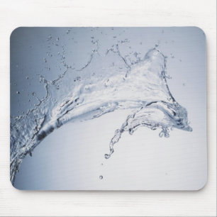 Mousepad Respingo da água