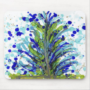 Mousepad Respiração de Recuperação de Amor