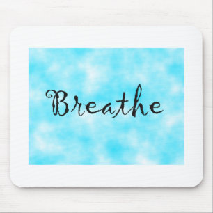 Mousepad Respire-mousepad