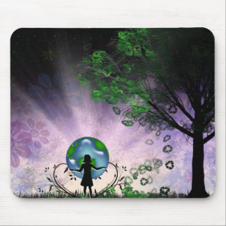 Mousepad Responsabilidade