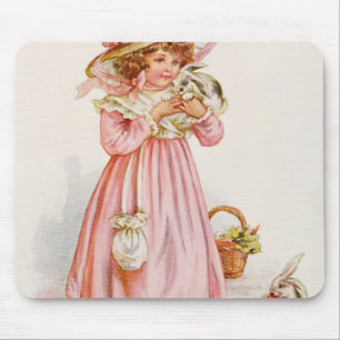 Mousepad Responsável esquerdo, 1920