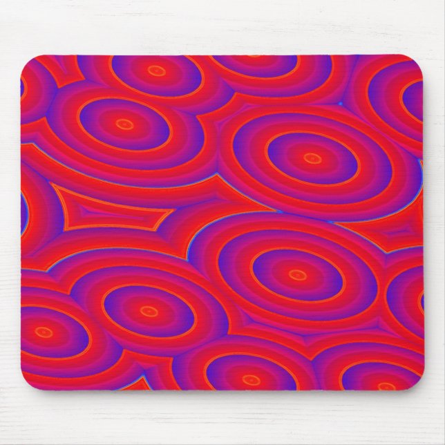 Mousepad Ressonar - 2 (Frente)