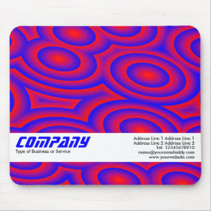 Mousepad Ressonar, empresa