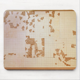 Mousepad Resto de um cadastro