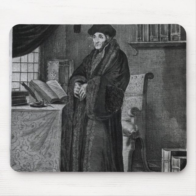 Mousepad Restorer do language Latin (Frente)