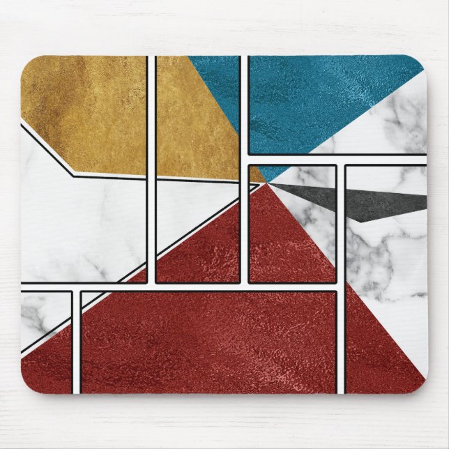 Mousepad Resumo  (Frente)