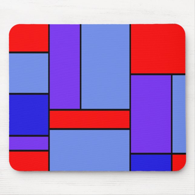 Mousepad Resumo #483 (Frente)