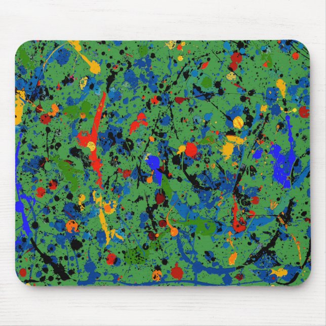 Mousepad Resumo #908 (Frente)