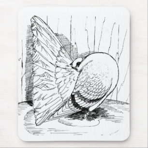 Mousepad Reta 1978