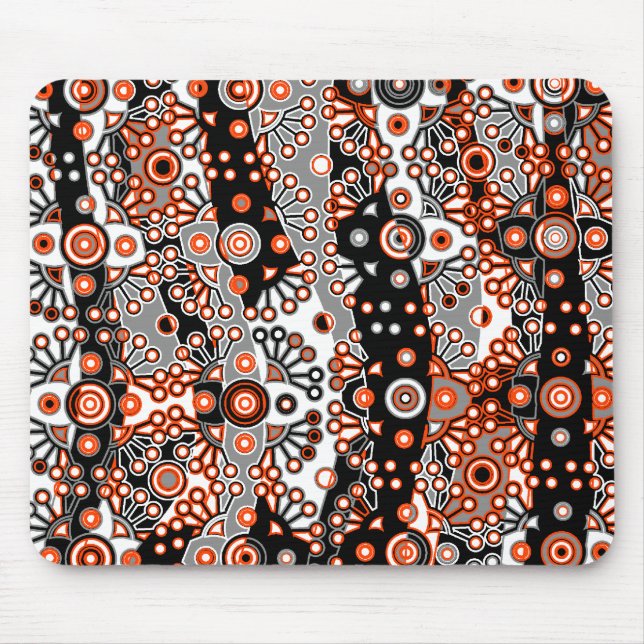 Mousepad retalhamento (Frente)