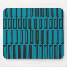 Mousepad Retângulos Contínuos