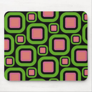 Mousepad Retângulos modernos 22 de Eames