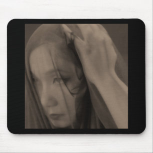 Mousepad Retrato