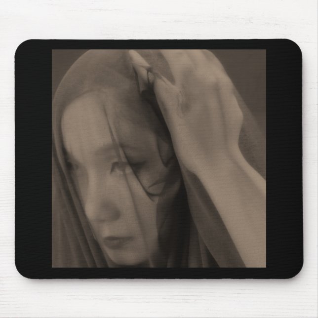 Mousepad Retrato (Frente)