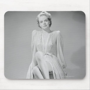 Mousepad Retrato 2
