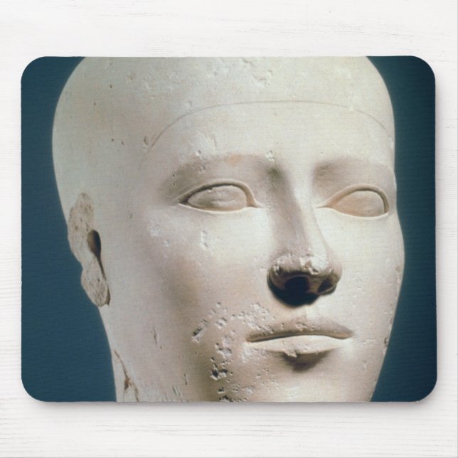 Mousepad Retrato das sepulturas do Giza (Frente)
