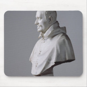 Mousepad Retrato de Alessandro