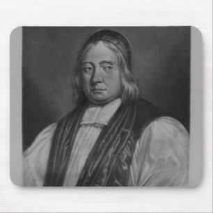 Mousepad Retrato de Edward Wetenhall