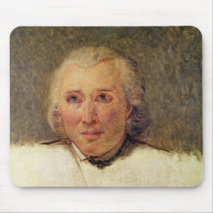 Mousepad Retrato de Henri Gregoire