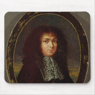 Mousepad Retrato de Louis XIV