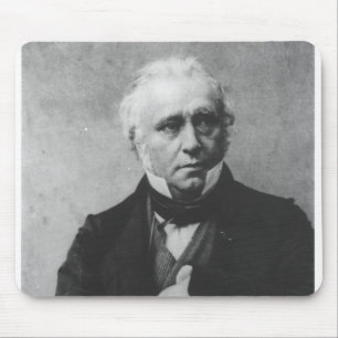 Mousepad Retrato de Thomas Babington Macaulay