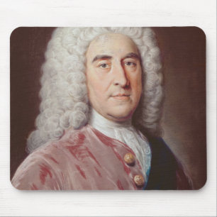 Mousepad Retrato de Thomas Pelham Holles