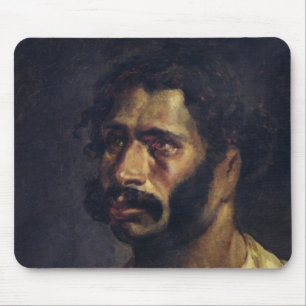 Mousepad Retrato do carpinteiro 'do Medusa