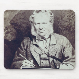 Mousepad Retrato do senhor Edwin Landseer (1802-73) (albume