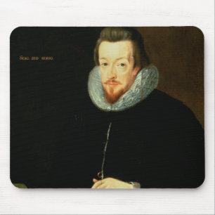 Mousepad Retrato do senhor Robert Cecil (1563-1612) øs
