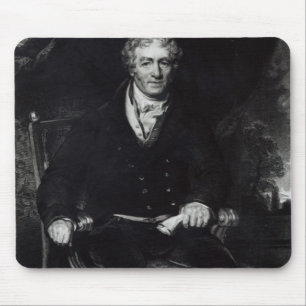 Mousepad Retrato do senhor Robert Peel
