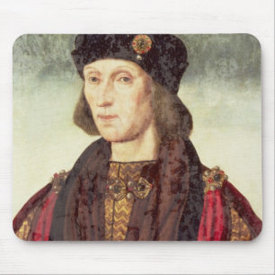 Mousepad Retrato T31778 de Henry VII (1457-1509)