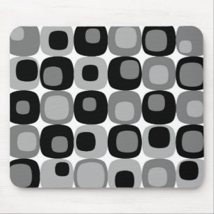 Mousepad retro