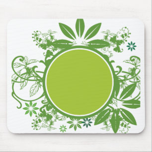 Mousepad retro