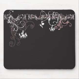 Mousepad retro