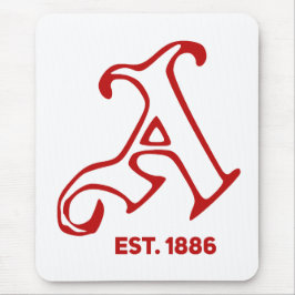 Mousepad Retro Arsenal