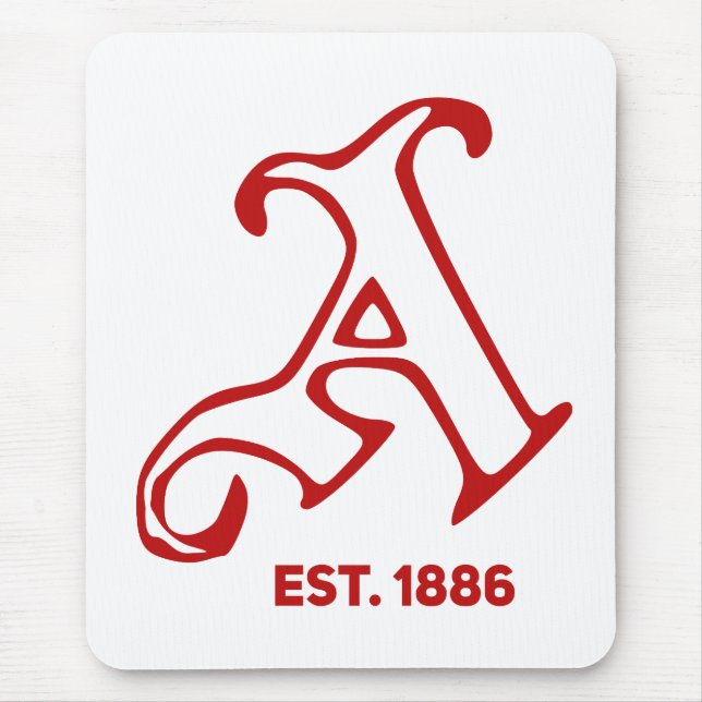 Mousepad Retro Arsenal (Frente)