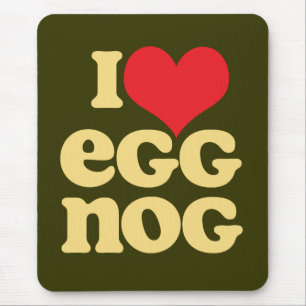 Mousepad Retro Eu Adoro Bocal Verde