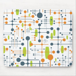 Mousepad Retro-Futuro